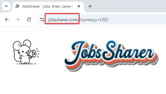 jobssharere jobs near me